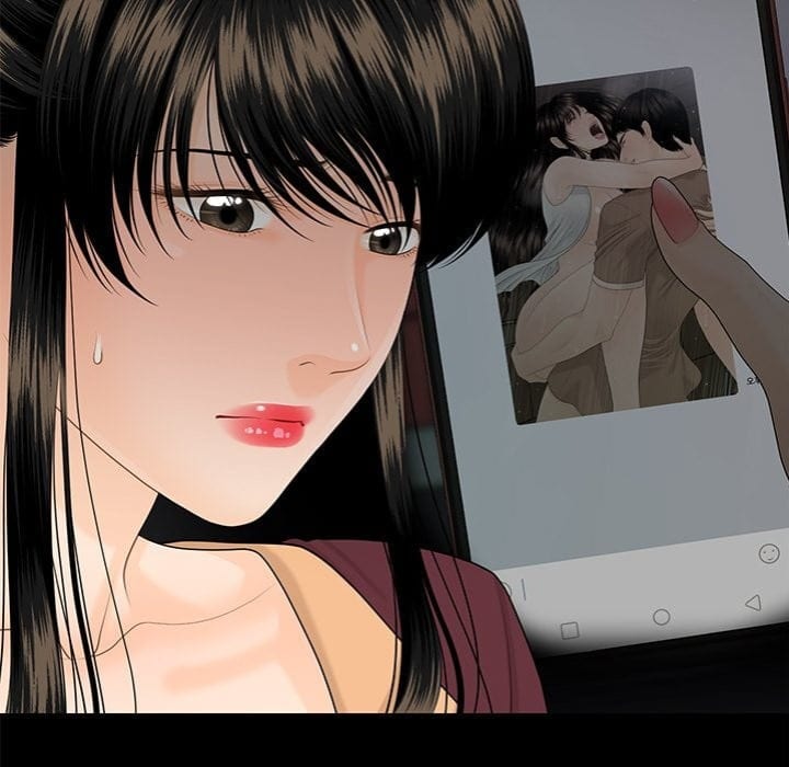 My Secretary (Uncensored), chapter 60, page 25 of 150