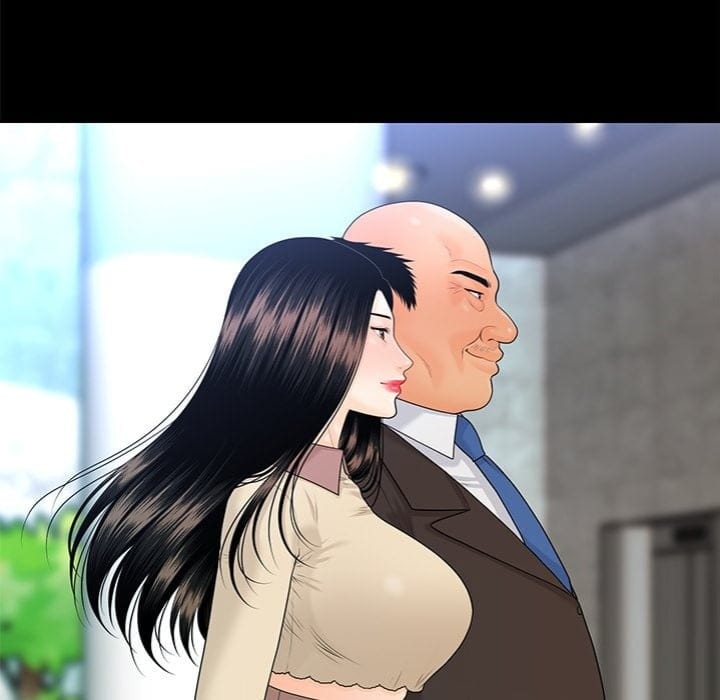 My Secretary (Uncensored), chapter 60, page 31 of 150