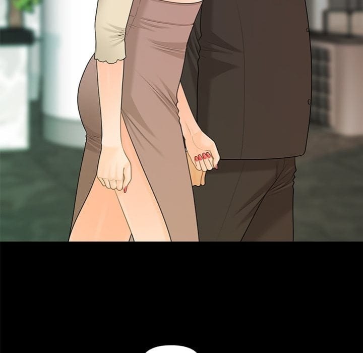 My Secretary (Uncensored), chapter 60, page 32 of 150