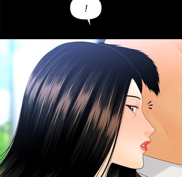 My Secretary (Uncensored), chapter 60, page 33 of 150