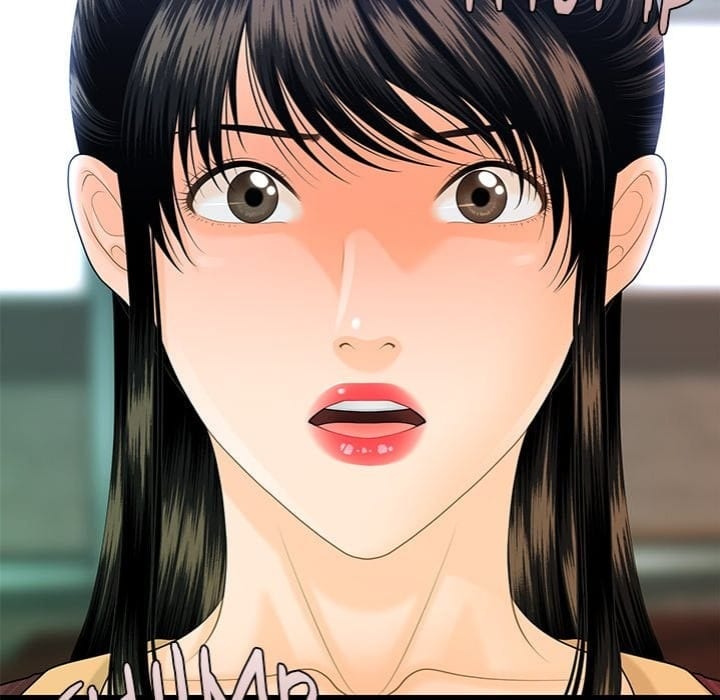 My Secretary (Uncensored), chapter 60, page 35 of 150