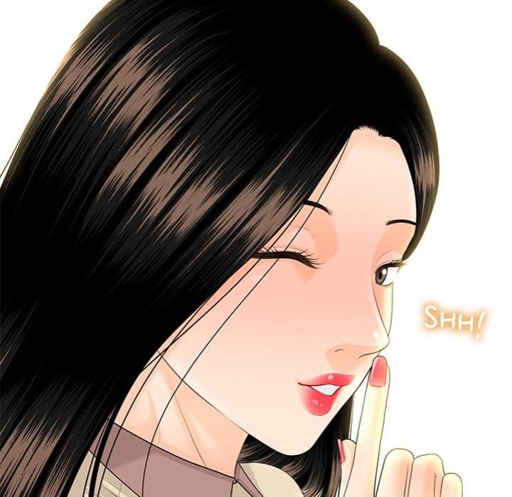 My Secretary (Uncensored), chapter 60, page 37 of 150