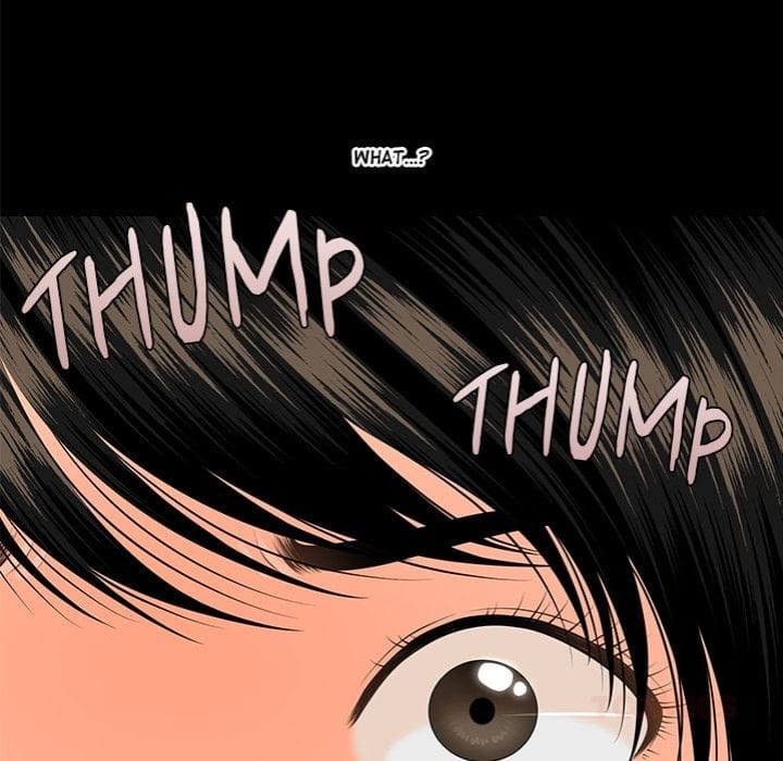 My Secretary (Uncensored), chapter 60, page 39 of 150