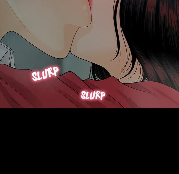My Secretary (Uncensored), chapter 60, page 45 of 150