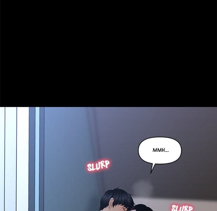 My Secretary (Uncensored), chapter 60, page 46 of 150