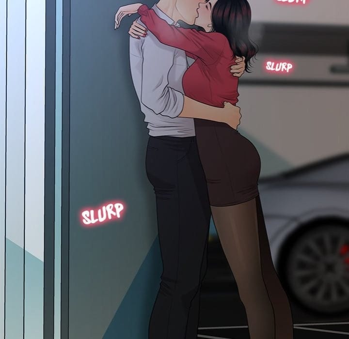 My Secretary (Uncensored), chapter 60, page 47 of 150