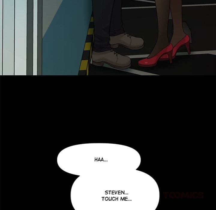 My Secretary (Uncensored), chapter 60, page 48 of 150