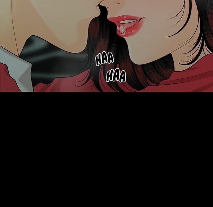My Secretary (Uncensored), chapter 60, page 50 of 150