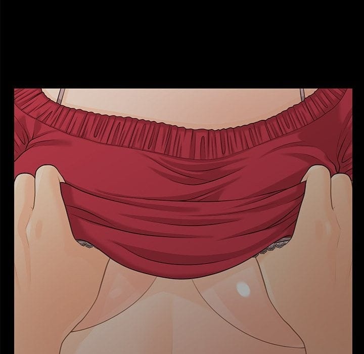 My Secretary (Uncensored), chapter 60, page 51 of 150