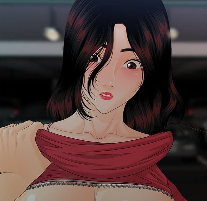 My Secretary (Uncensored), chapter 60, page 53 of 150