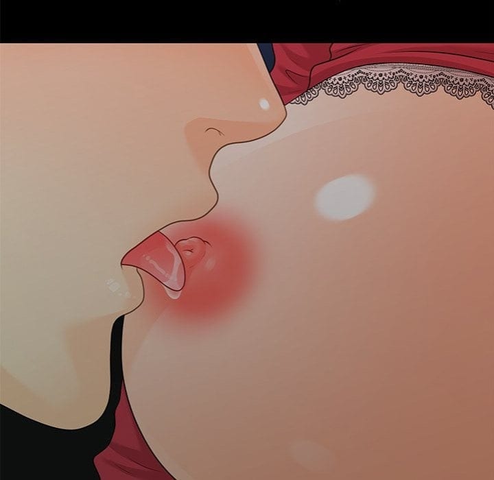 My Secretary (Uncensored), chapter 60, page 55 of 150