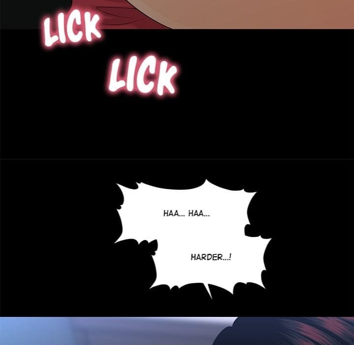 My Secretary (Uncensored), chapter 60, page 56 of 150