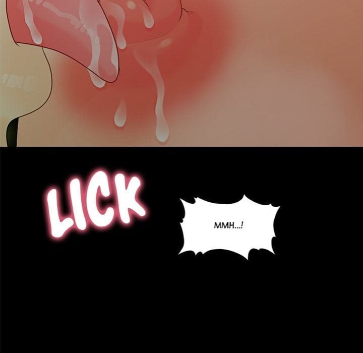 My Secretary (Uncensored), chapter 60, page 60 of 150