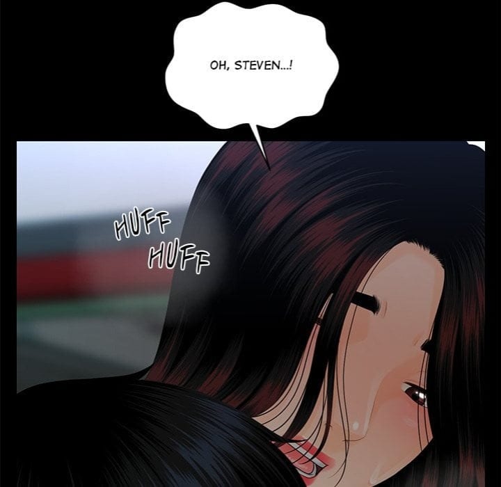 My Secretary (Uncensored), chapter 60, page 61 of 150