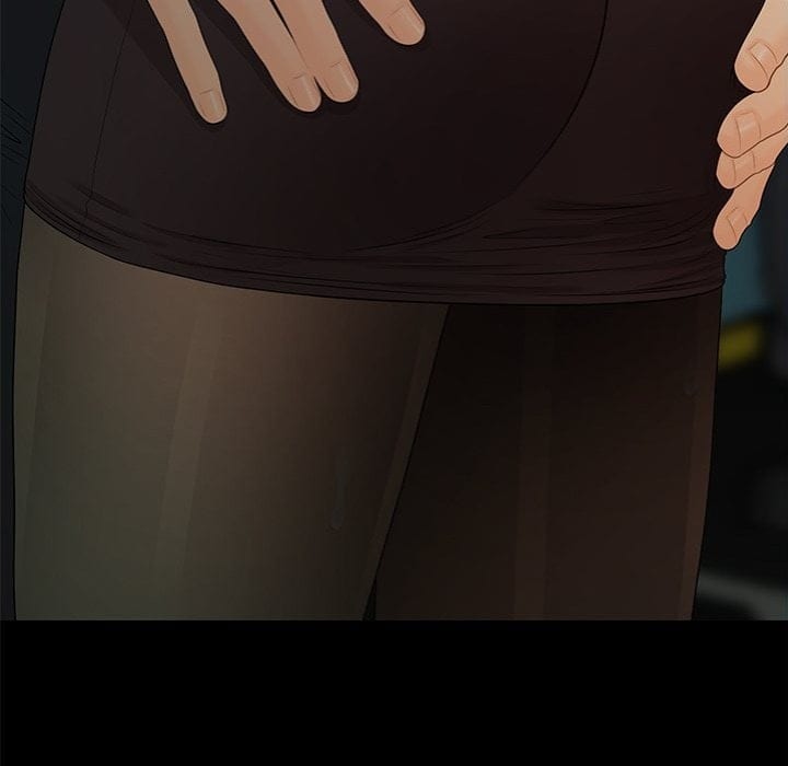 My Secretary (Uncensored), chapter 60, page 64 of 150