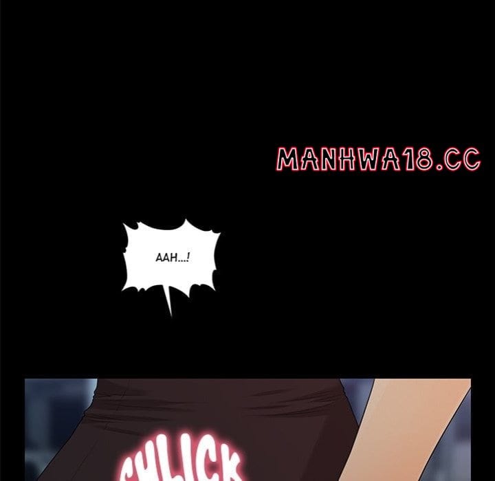 My Secretary (Uncensored), chapter 60, page 65 of 150