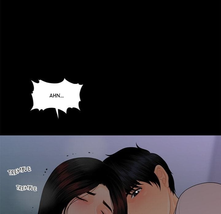 My Secretary (Uncensored), chapter 60, page 67 of 150