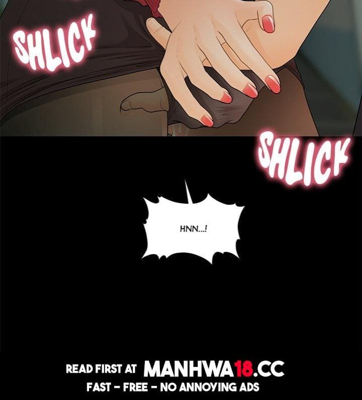 My Secretary (Uncensored), chapter 60, page 69 of 150