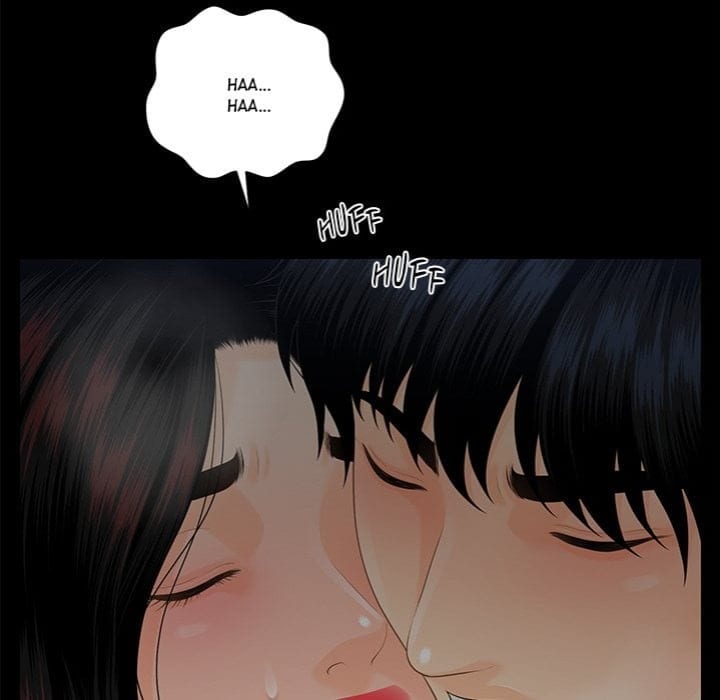 My Secretary (Uncensored), chapter 60, page 70 of 150
