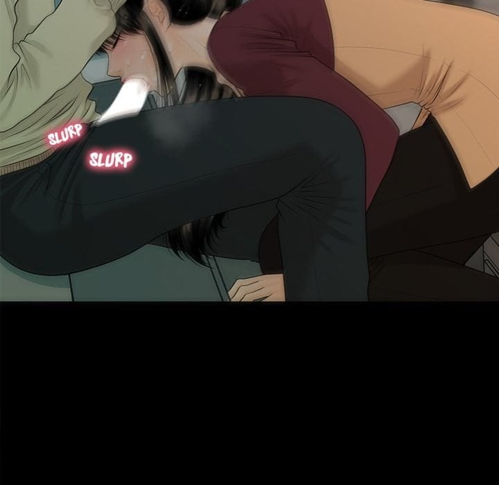 My Secretary (Uncensored), chapter 60, page 76 of 150