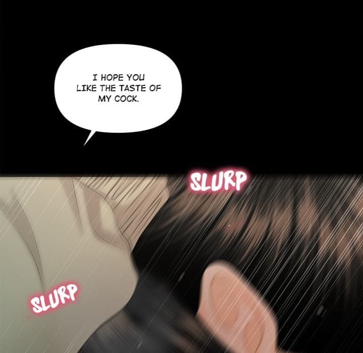 My Secretary (Uncensored), chapter 60, page 77 of 150