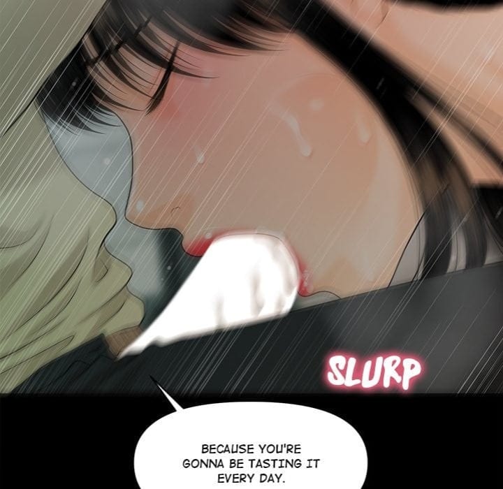 My Secretary (Uncensored), chapter 60, page 78 of 150