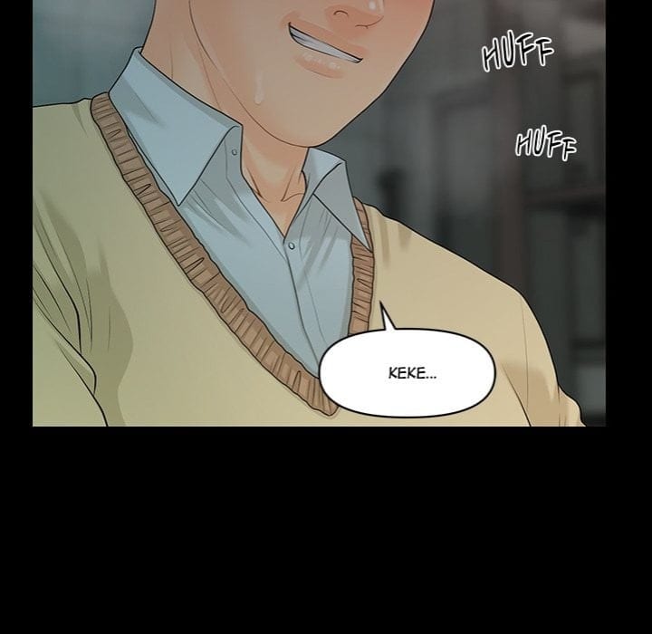 My Secretary (Uncensored), chapter 60, page 80 of 150