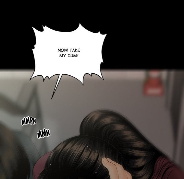 My Secretary (Uncensored), chapter 60, page 81 of 150