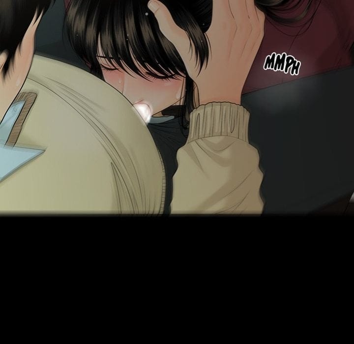 My Secretary (Uncensored), chapter 60, page 82 of 150