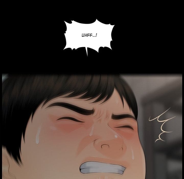 My Secretary (Uncensored), chapter 60, page 83 of 150
