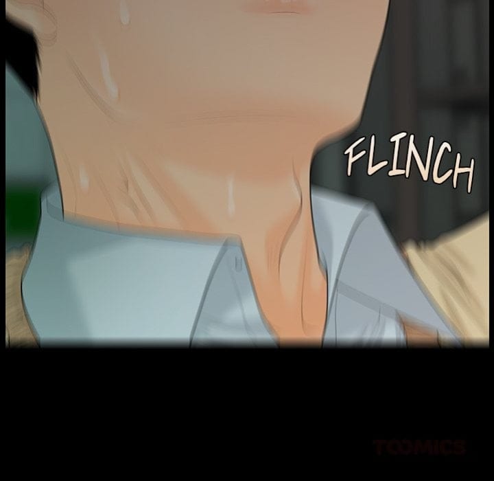 My Secretary (Uncensored), chapter 60, page 84 of 150