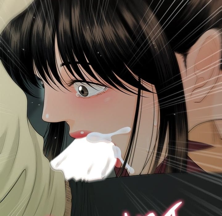 My Secretary (Uncensored), chapter 60, page 86 of 150