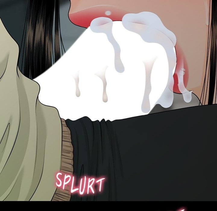 My Secretary (Uncensored), chapter 60, page 88 of 150
