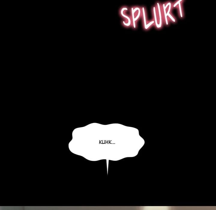 My Secretary (Uncensored), chapter 60, page 89 of 150