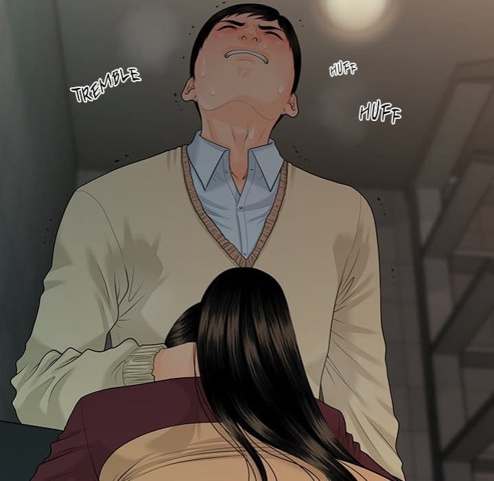 My Secretary (Uncensored), chapter 60, page 90 of 150