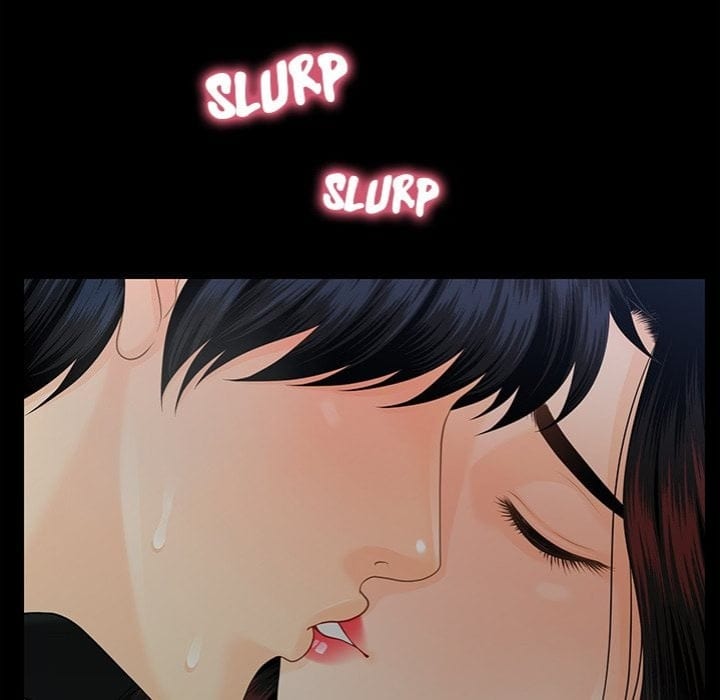 My Secretary (Uncensored), chapter 60, page 99 of 150