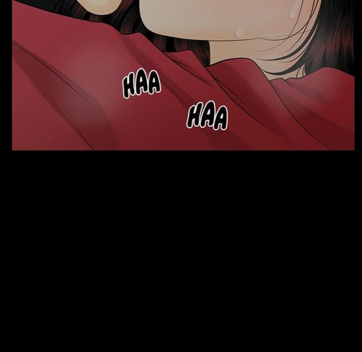 My Secretary (Uncensored), chapter 60, page 100 of 150