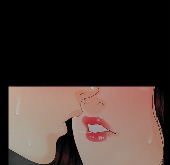 My Secretary (Uncensored), chapter 60, page 103 of 150