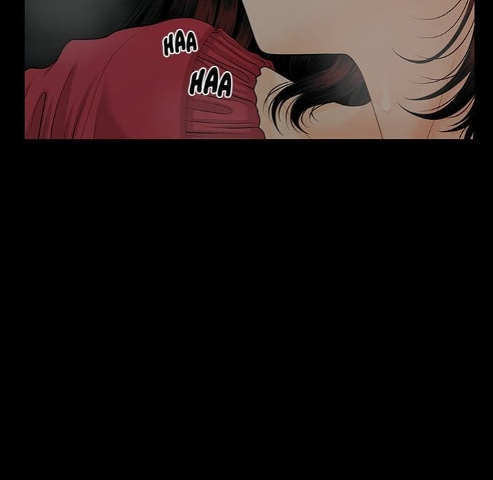 My Secretary (Uncensored), chapter 60, page 104 of 150