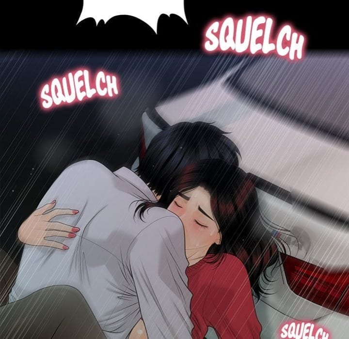 My Secretary (Uncensored), chapter 60, page 109 of 150