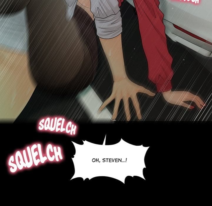 My Secretary (Uncensored), chapter 60, page 110 of 150