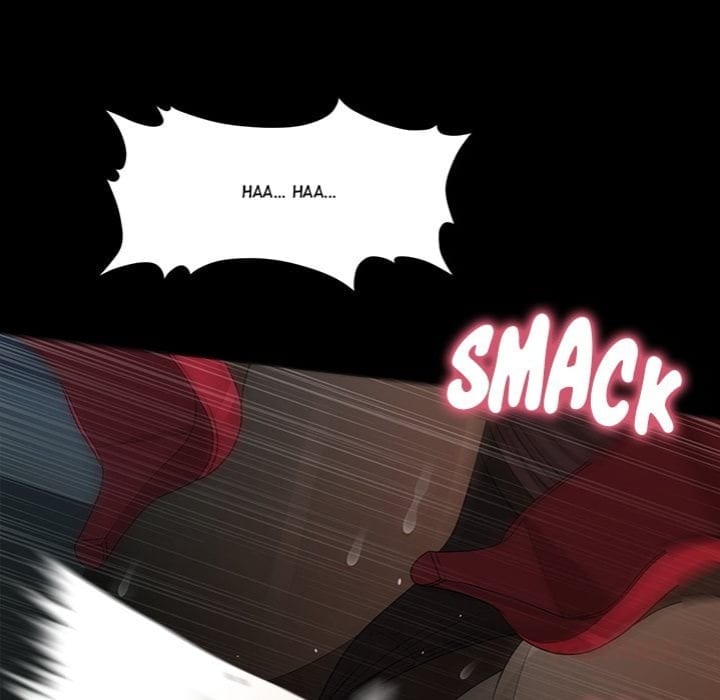 My Secretary (Uncensored), chapter 60, page 111 of 150