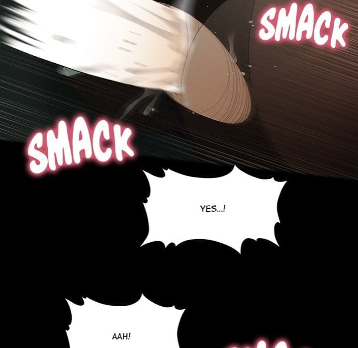 My Secretary (Uncensored), chapter 60, page 112 of 150