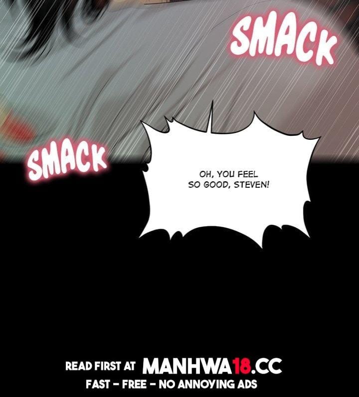 My Secretary (Uncensored), chapter 60, page 114 of 150