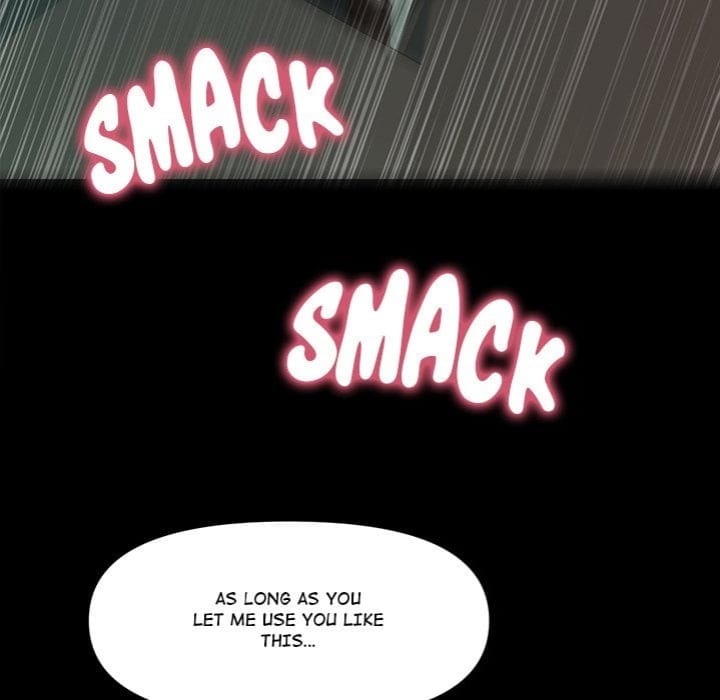 My Secretary (Uncensored), chapter 60, page 121 of 150