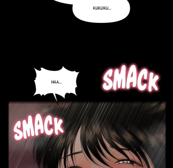 My Secretary (Uncensored), chapter 60, page 124 of 150