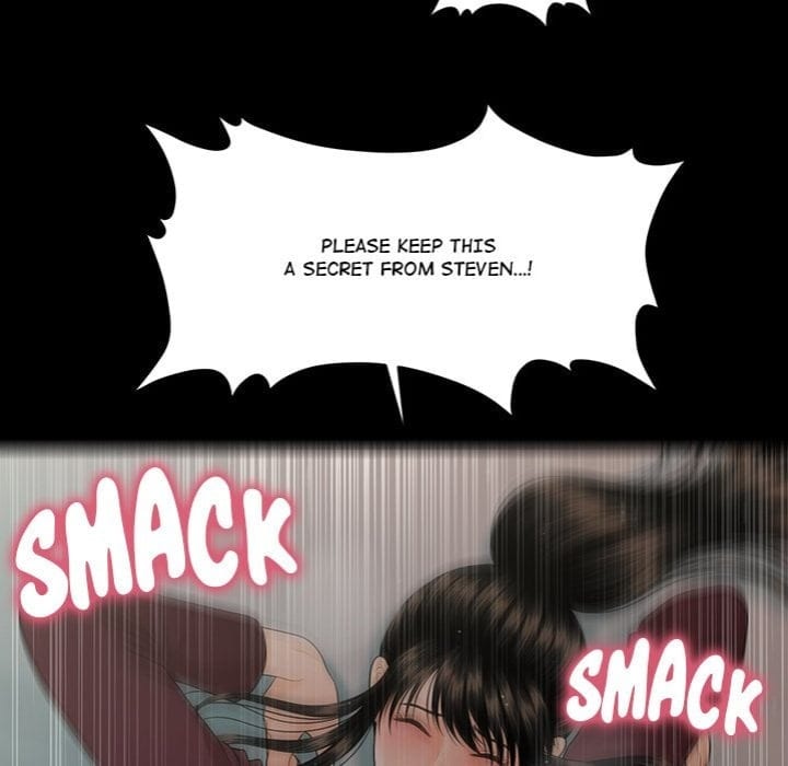 My Secretary (Uncensored), chapter 60, page 126 of 150