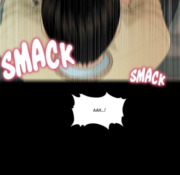 My Secretary (Uncensored), chapter 60, page 128 of 150