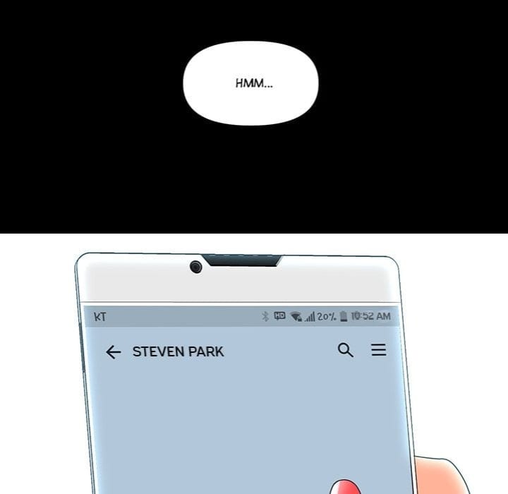 My Secretary (Uncensored), chapter 60, page 144 of 150