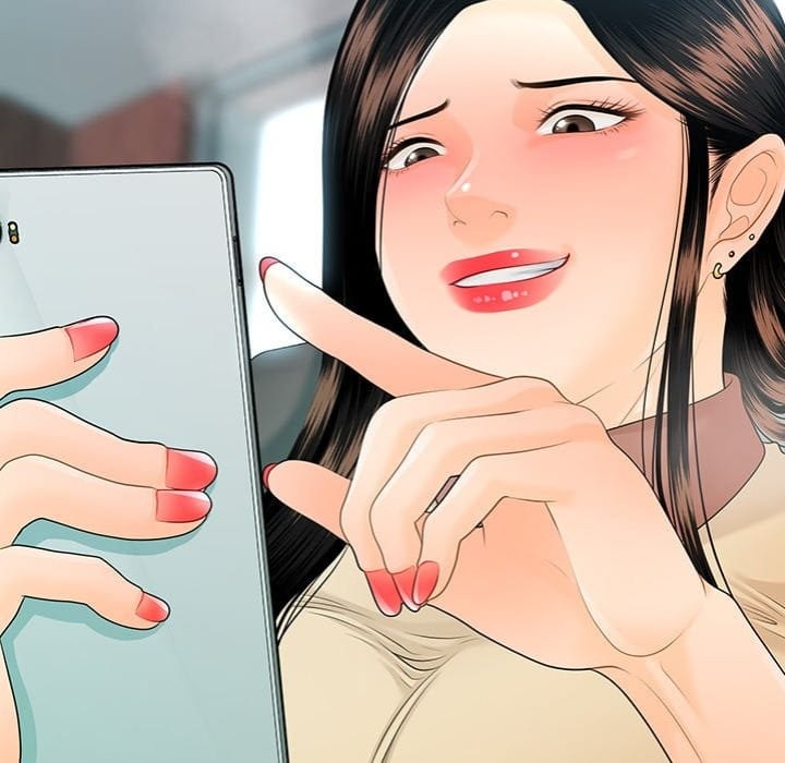 My Secretary (Uncensored), chapter 60, page 148 of 150